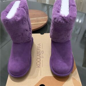 Koolaburra Aubrei Short Boots